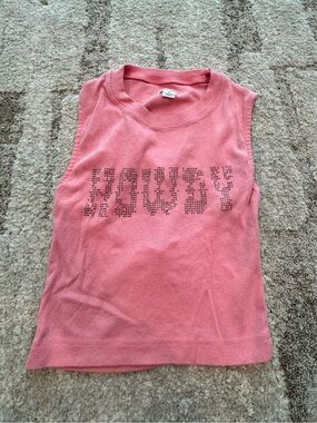 UO Howdy Tank